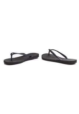 Havaianas Джапанки Slim 40000300090 Черен - Pepit.bg