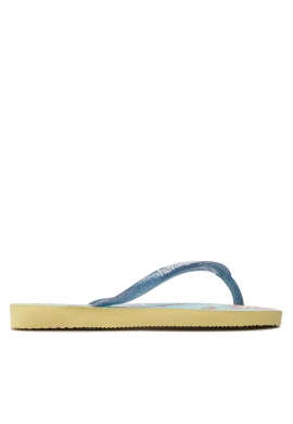 Havaianas Джапанки Slim Mlp 4144514 Син - Pepit.bg