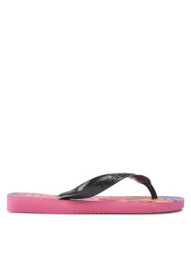 Havaianas Джапанки Top Cool 41402580129 Черен - Pepit.bg