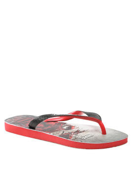 Havaianas Джапанки Top Marvel 41395114349 Черен - Pepit.bg