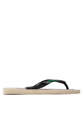 Havaianas Джапанки Top Marvel Cl 41470120121 Черен - Pepit.bg