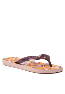 Havaianas Джапанки Top Spring 41232300076 Бордо - Pepit.bg