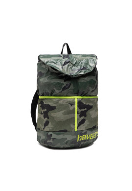Havaianas Раница Backpack Coll 41444973598 Зелен - Pepit.bg