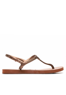 Havaianas Сандали 41447561976 Златист - Pepit.bg