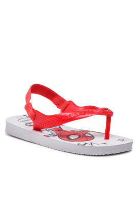 Havaianas Сандали Baby Marvel 41471323498 Червен - Pepit.bg