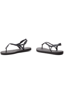 Havaianas Сандали Luna 41296970090 Черен - Pepit.bg