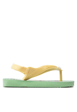 Havaianas Сандали N.B.D. Classics 41370076617 Жълт - Pepit.bg