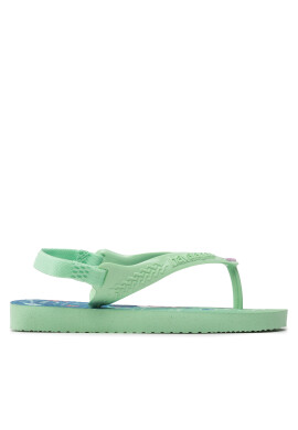 Havaianas Сандали Peppa Pig 41459806617 Зелен - Pepit.bg