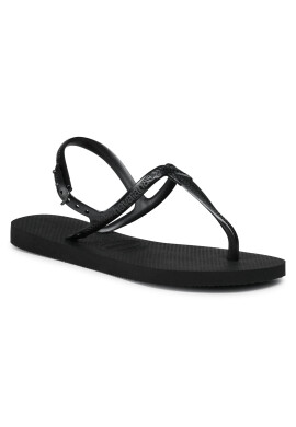 Havaianas Сандали Twist 41447560090 Черен - Pepit.bg