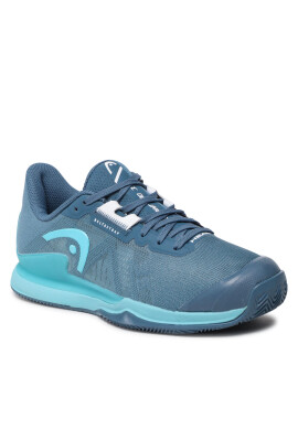Head Обувки Sprint Pro 3.5 Clay 274032-045 Син - Pepit.bg