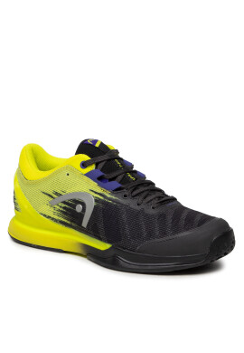 Head Обувки Sprint Pro 3.0 Ltd 273061 Черен - Pepit.bg