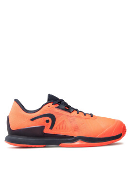 Head Обувки Sprint Pro 3.5 273153 Коралов - Pepit.bg