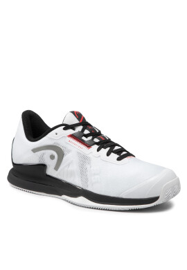 Head Обувки Sprint Pro 3.5 Clay 273092 Бял - Pepit.bg