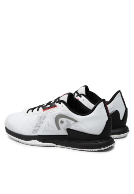 Head Обувки Sprint Pro 3.5 Clay 273092 Бял - Pepit.bg