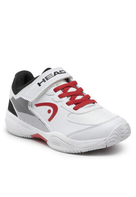 Head Обувки Sprint Velcro 3.0 275222 Бял - Pepit.bg