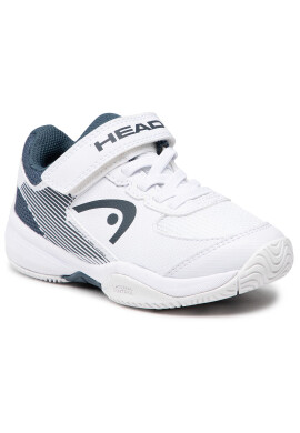 Head Обувки Sprint Velcro 3.0 275410 Бял - Pepit.bg