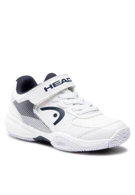 Head Обувки Sprint Velcro 3.0 275413 Бял - Pepit.bg