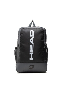 Head Раница Core Backpack 283421 Черен - Pepit.bg