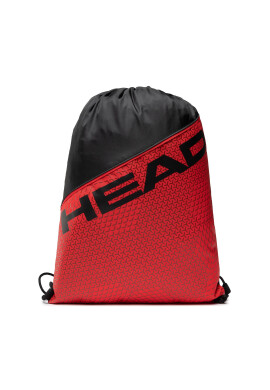 Head Торба Tour Team Shoe Sack 283552 Червен - Pepit.bg
