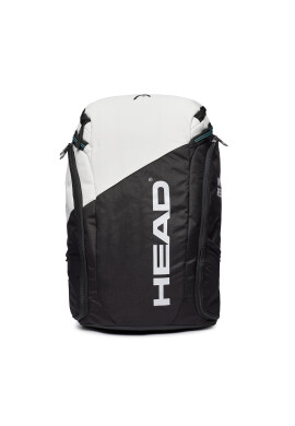 Head Раница Rebels Backpack 383013 Черен - Pepit.bg