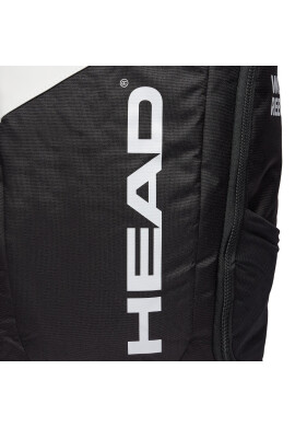 Head Раница Rebels Backpack 383013 Черен - Pepit.bg