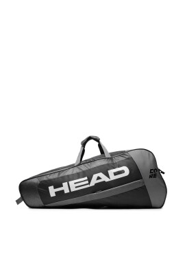 Head Сак Core 6R Combi 283401 Сив - Pepit.bg