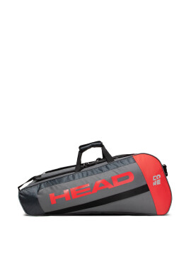 Head Сак Core 6R Combi 283401 Сив - Pepit.bg