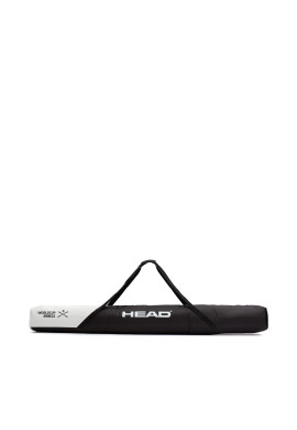 Head Сак Rebels Single Skibag 383933 Черен - Pepit.bg