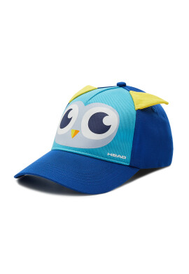 Head Шапка с козирка Cap Owl 287080 Син - Pepit.bg