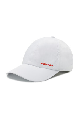 Head Шапка с козирка Light Function Cap 287012 Бял - Pepit.bg
