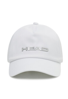 Head Шапка с козирка Performance 287019 Бял - Pepit.bg