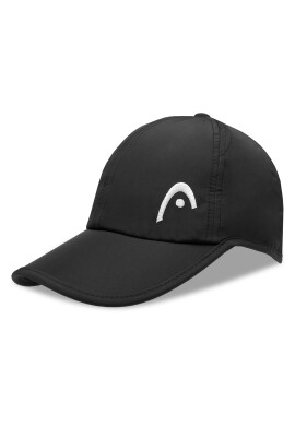 Head Шапка с козирка Pro Player 287159 Черен - Pepit.bg