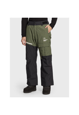Head Ски панталони Race Nova 821312 Зелен Regular Fit - Pepit.bg