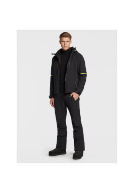 Head Ски панталони Summit 821622 Черен Regular Fit - Pepit.bg