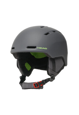 Head Скиорска каска 324561 Сив - Pepit.bg