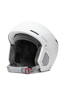 Head Скиорска каска Compack W 326701 Бял - Pepit.bg