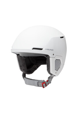 Head Скиорска каска Compack W 326701 Бял - Pepit.bg