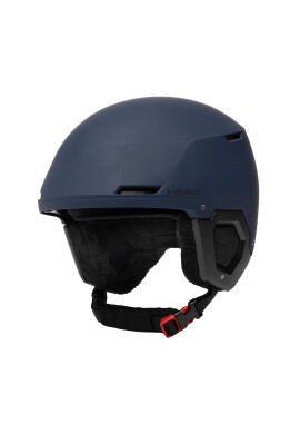 Head Скиорска каска Compact 326551 Тъмносин - Pepit.bg