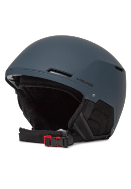 Head Скиорска каска Compact Evo 326523 Тъмносин - Pepit.bg