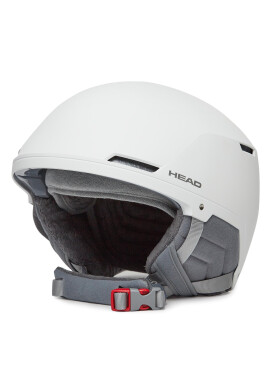Head Скиорска каска Compact Evo W 326713 Бял - Pepit.bg