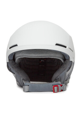Head Скиорска каска Compact Evo W 326713 Бял - Pepit.bg