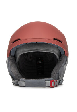 Head Скиорска каска Compact Evo W 326733 Оранжев - Pepit.bg