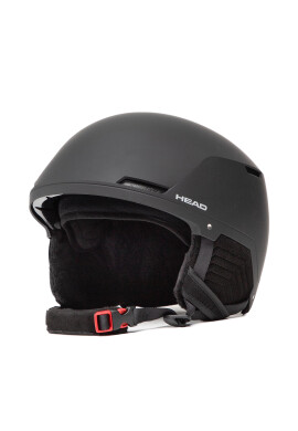 Head Скиорска каска Compact Pro 326301 Черен - Pepit.bg
