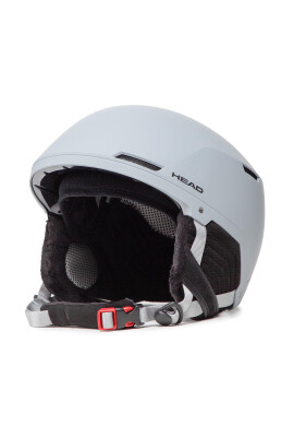 Head Скиорска каска Compact Pro 326341 Сив - Pepit.bg