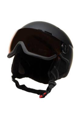 Head Скиорска каска Knight 324118 Черен - Pepit.bg
