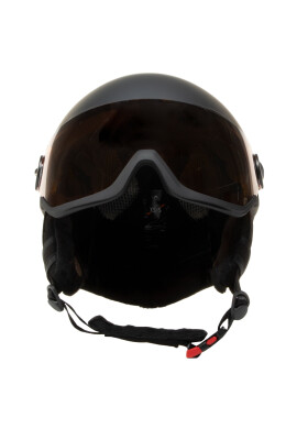 Head Скиорска каска Knight 324118 Черен - Pepit.bg
