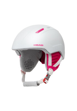 Head Скиорска каска Maja 328722 Бял - Pepit.bg