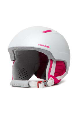 Head Скиорска каска Maja 328722 Бял - Pepit.bg