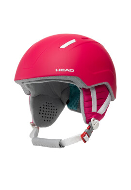 Head Скиорска каска Maja 328732 Розов - Pepit.bg