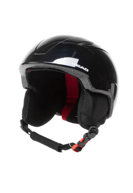 Head Скиорска каска Mojo 328608 Черен - Pepit.bg